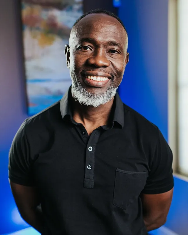 Dr. Germain Jean-Charles